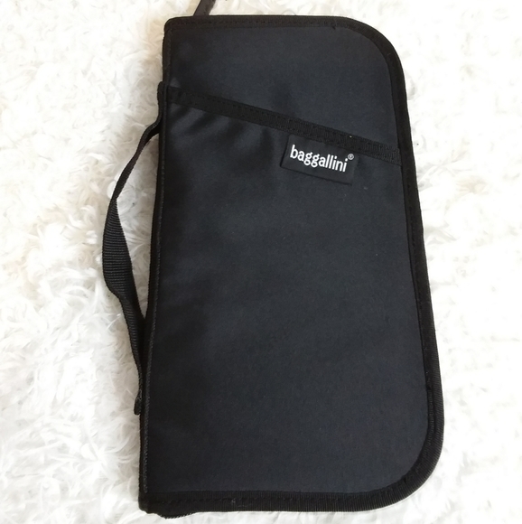 baggallini passport crossbody